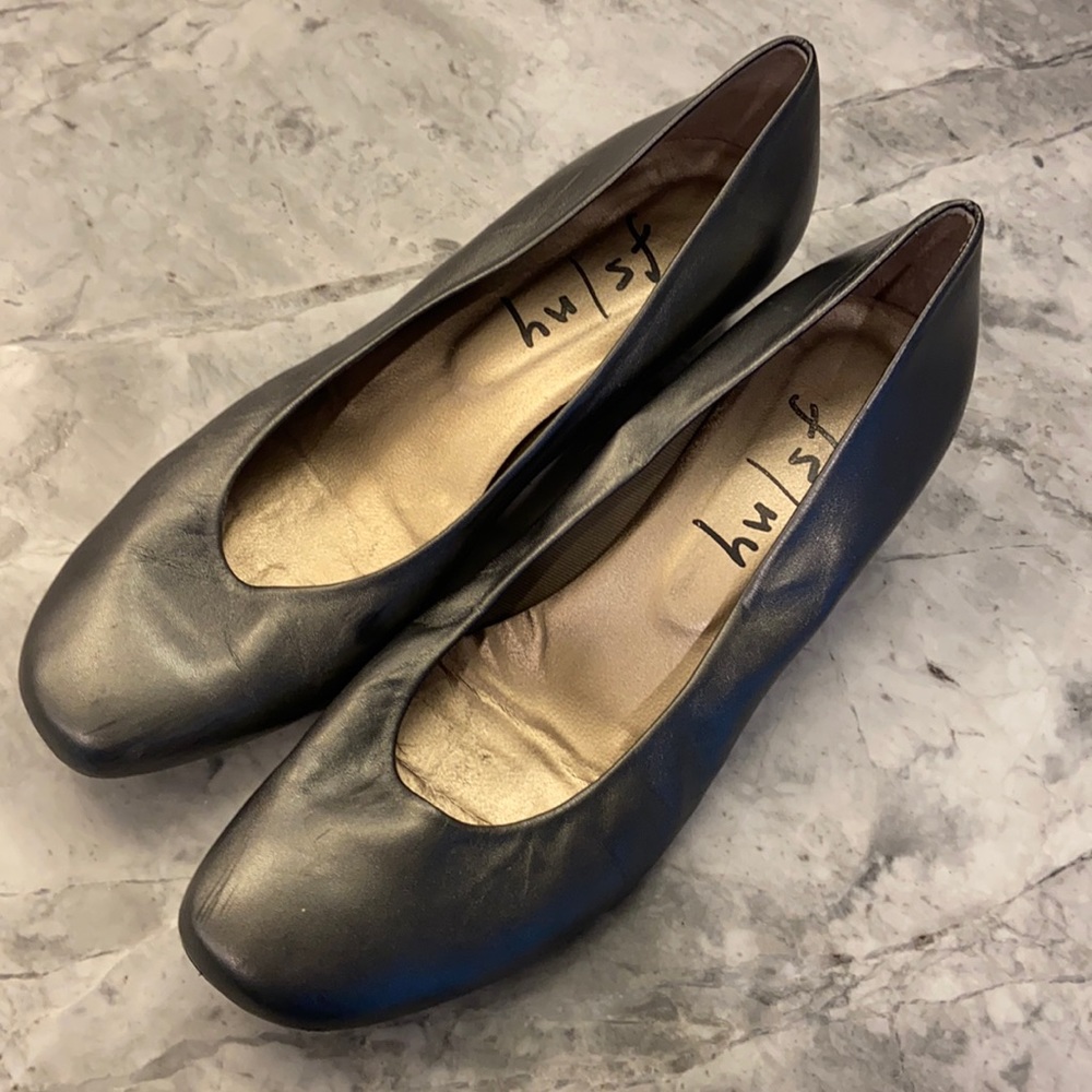 FS/NY short wedges